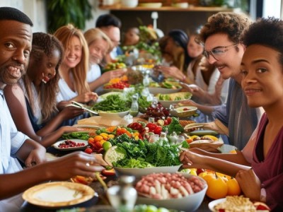 完美营养餐吃一个月，身体会发生哪些惊人变化？