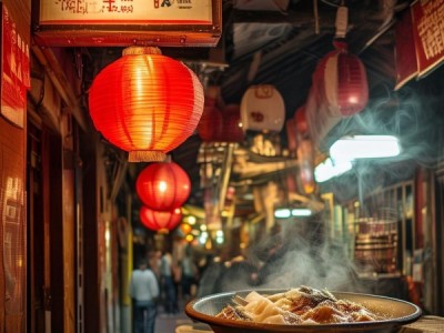 广安门美食榜第三名，巷子里的烟火气宝藏，一口家的味道