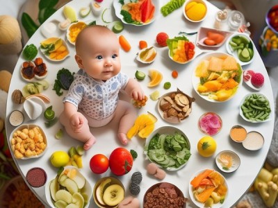 六个月婴儿能吃完美营养餐吗？科学解析与喂养指南