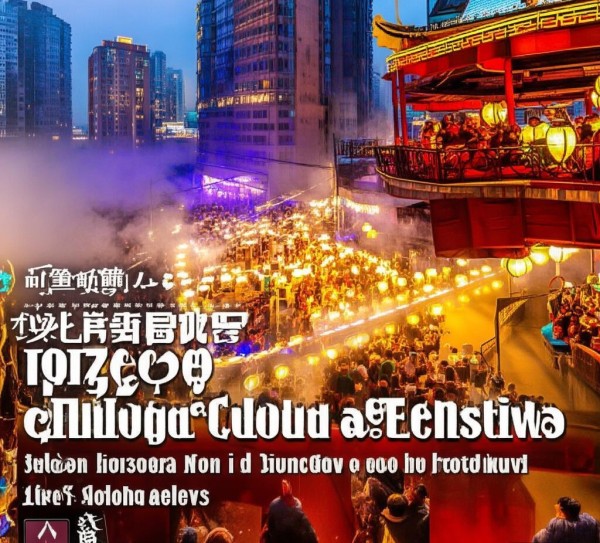 重庆晚报报道九龙坡o2o云端美食季，云端寻渝味，暖冬食光共分享