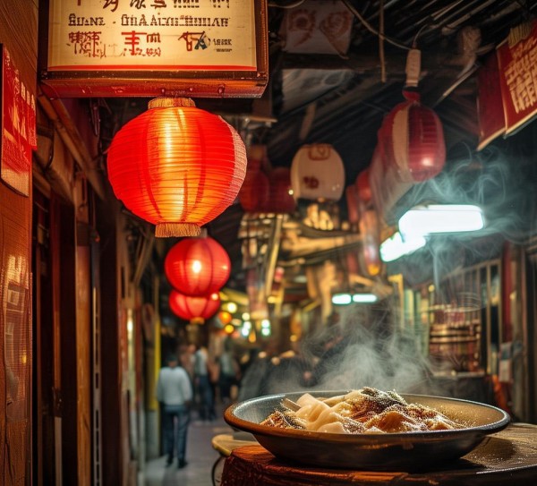 广安门美食排行榜第三名，藏在巷子里的烟火气宝藏，一口就让人想起家的味道